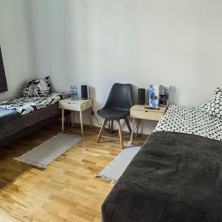 Wazne Miejsce Apartment Katowice Exterior foto