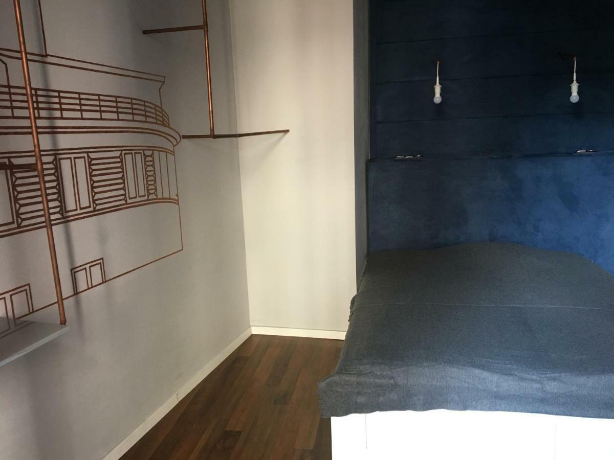 Wazne Miejsce Apartment Katowice Exterior foto