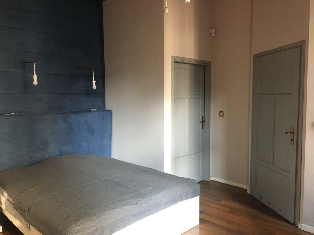 Wazne Miejsce Apartment Katowice Exterior foto